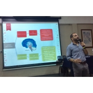 Taller de Educación Emocional para Docentes, Autogestión y Salud Emocional